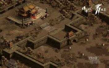 揭秘热血传奇sf武器店地图任务,获得珍贵装备!