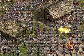 游戏幽灵盾技能是否值得培养?-热血传奇sf讨论